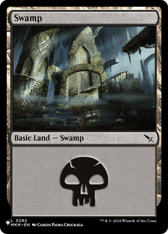 Swamp (282)