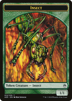 Insect Token (012)