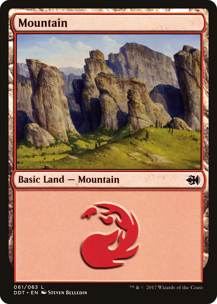 Mountain (061)