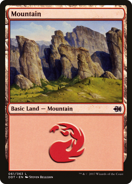 Mountain (061)