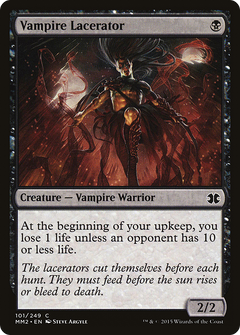 Vampire Lacerator - Foil