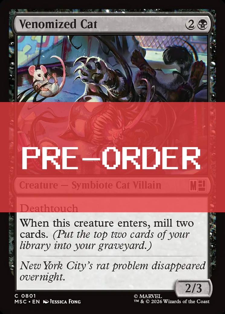 Pre-Order