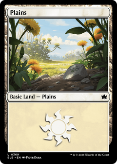 Plains (0369)