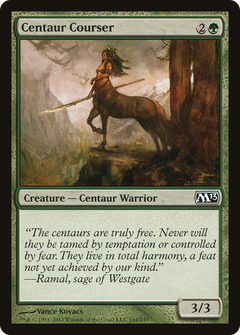 Centaur Courser - Foil