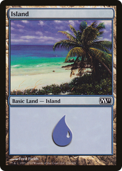 Island (236)