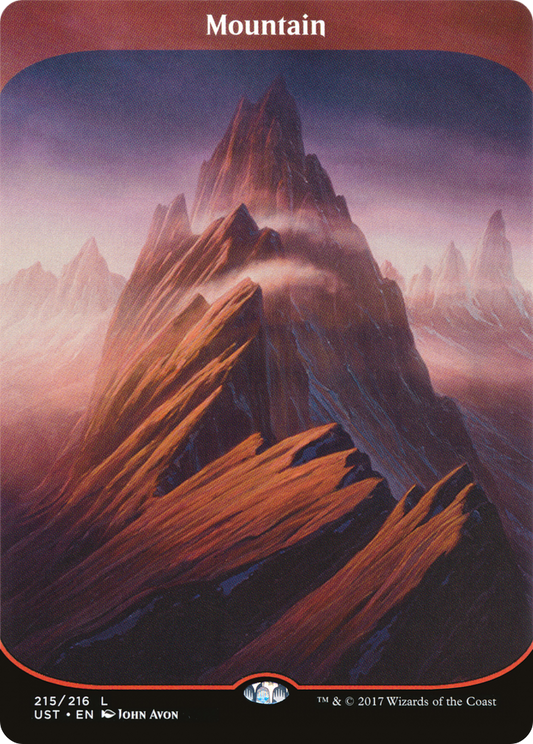 Mountain (215)