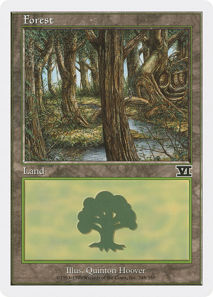 Forest (348)