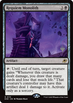 Requiem Monolith (0113) (Promo Pack)