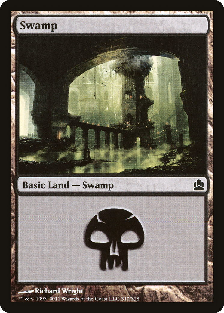Swamp (310)
