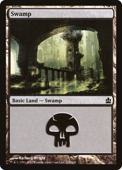 Swamp (310)