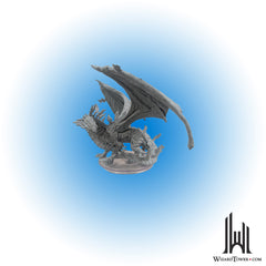 Young Lunar Dragon #45