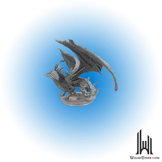 Young Lunar Dragon #45