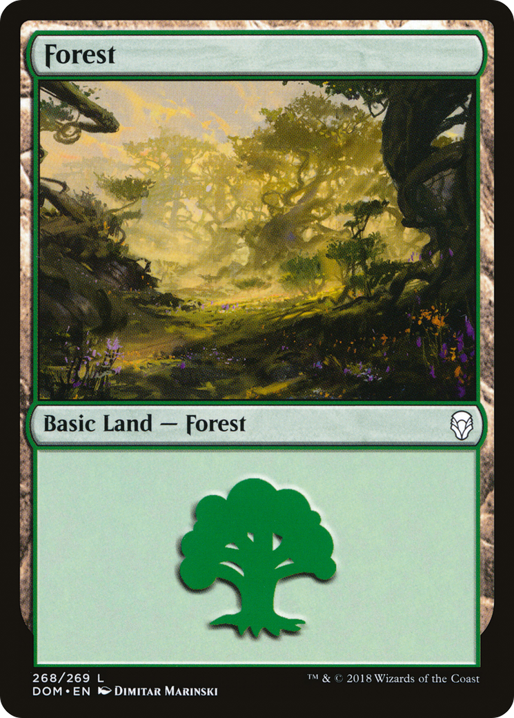 Forest (268)
