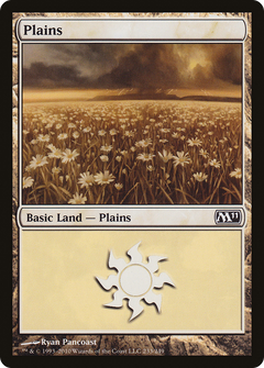 Plains (233)