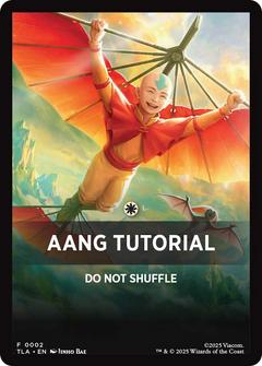 Aang Tutorial ftla