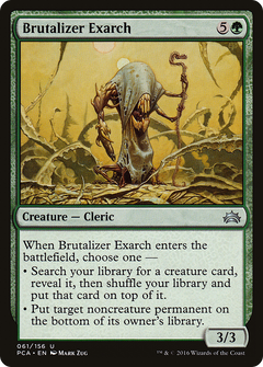 Brutalizer Exarch
