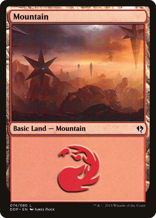 Mountain (074)