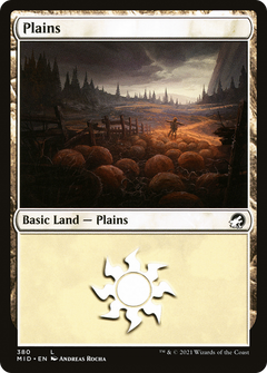 Plains (380)