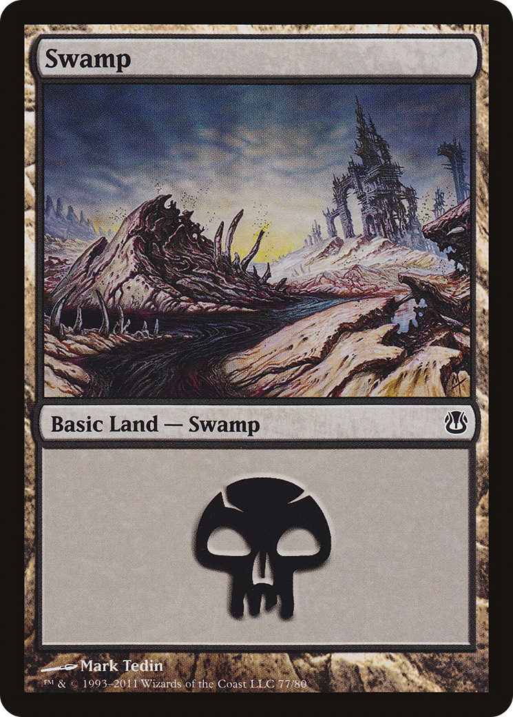 Swamp (77)