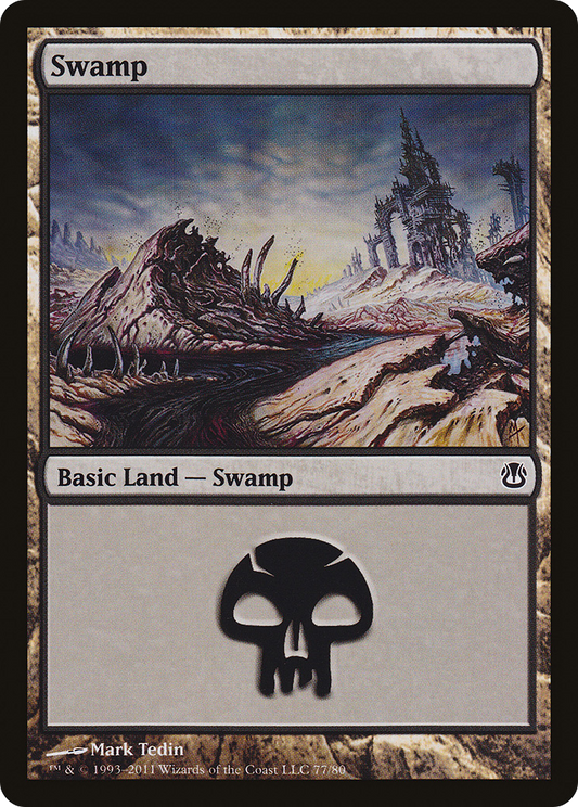 Swamp (77)