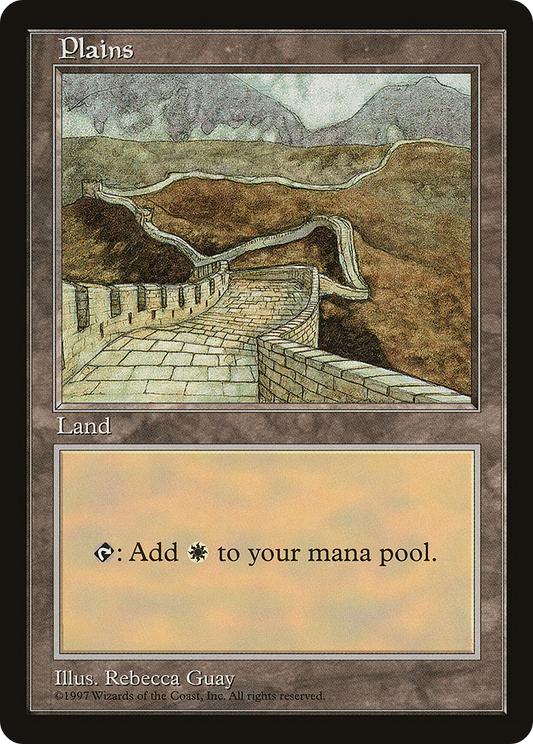 Plains - APAC Set 3 (Clear Pack)