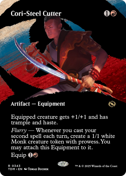 Cori-Steel Cutter (0343) (Borderless)