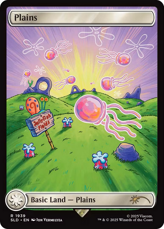 Plains (1939) (Textless)