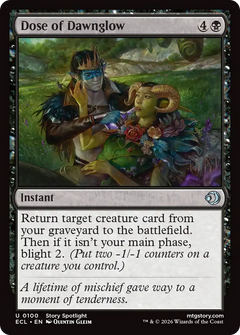 Dose of Dawnglow (0100) (ECL)