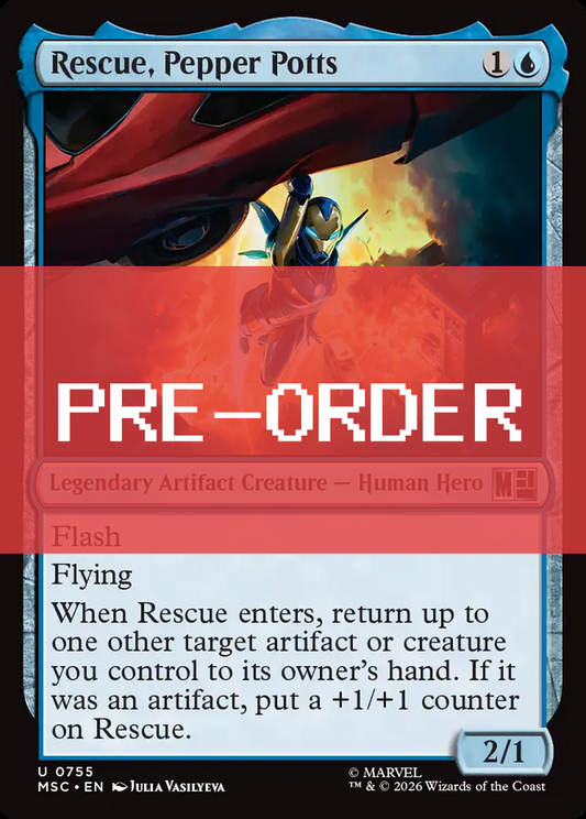 Pre-Order