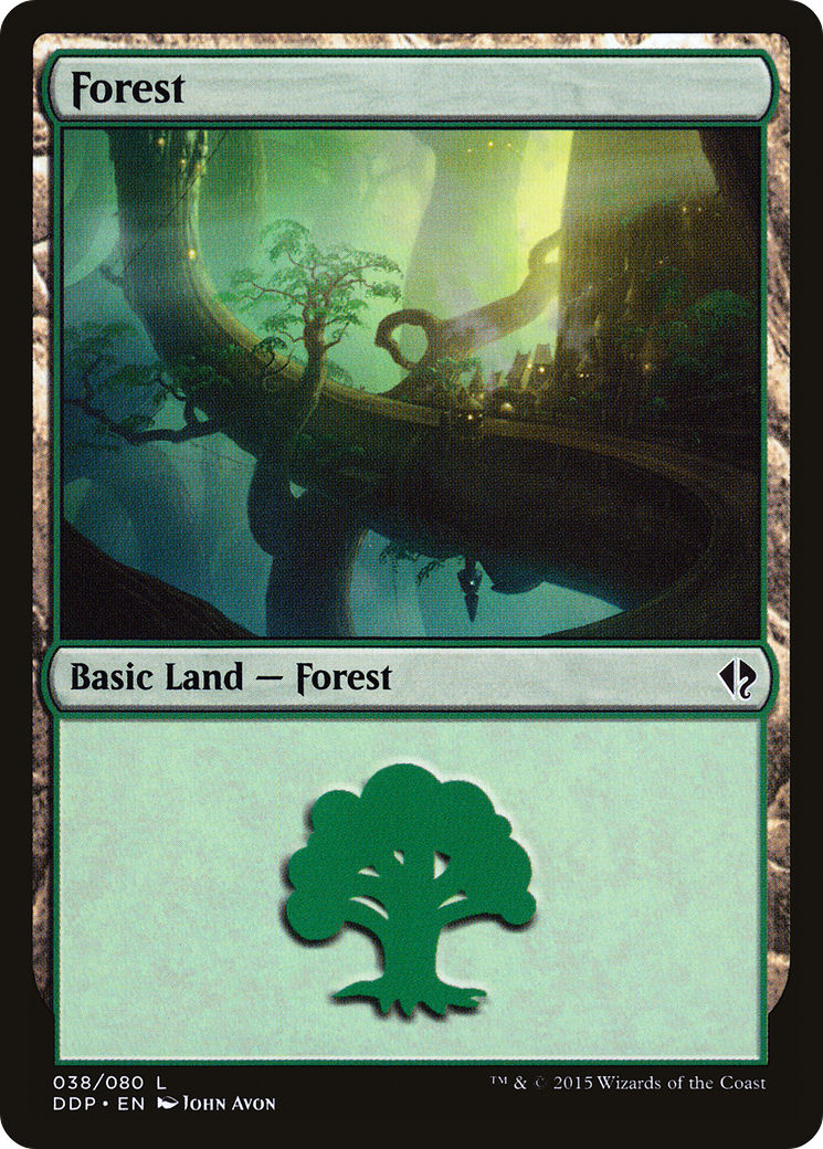 Forest (038)