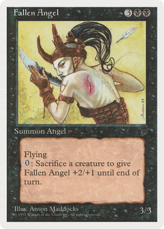 Fallen Angel
