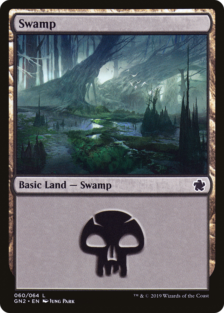 Swamp (060)