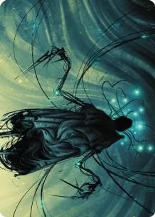 Ichor Synthesizer (14/81) Art Card