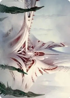 The Fair Basilica (59/81) Art Card