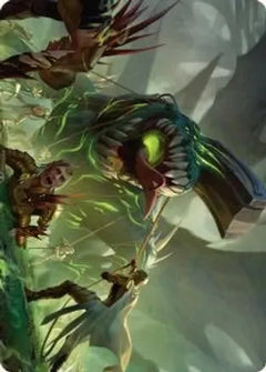 Noxious Assault (41/81) Art Card