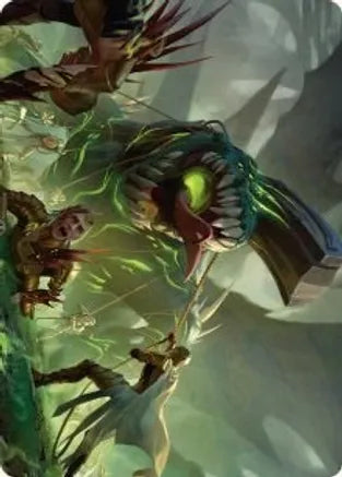 Noxious Assault (41/81) Art Card