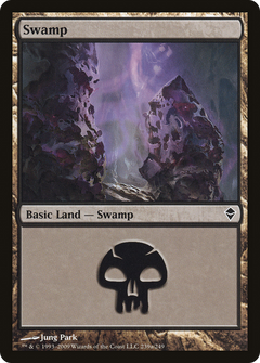 Swamp (239A)