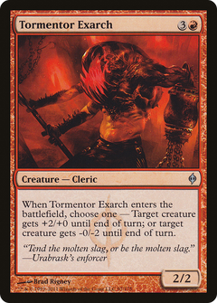 Tormentor Exarch