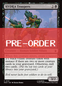Pre-Order