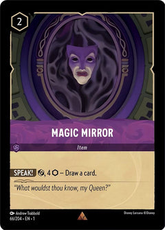 Magic Mirror (0066)