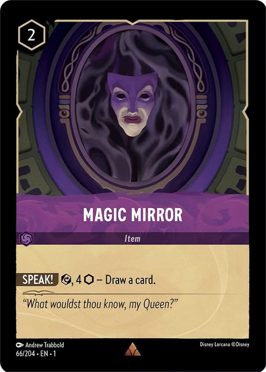Magic Mirror (0066)