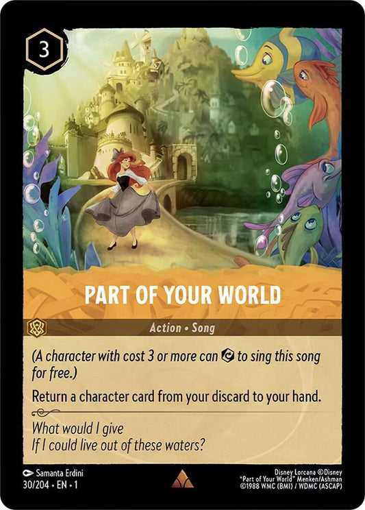 Part of Your World (0030)