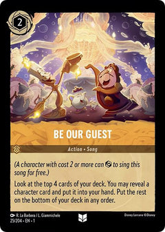 Be Our Guest (0025)