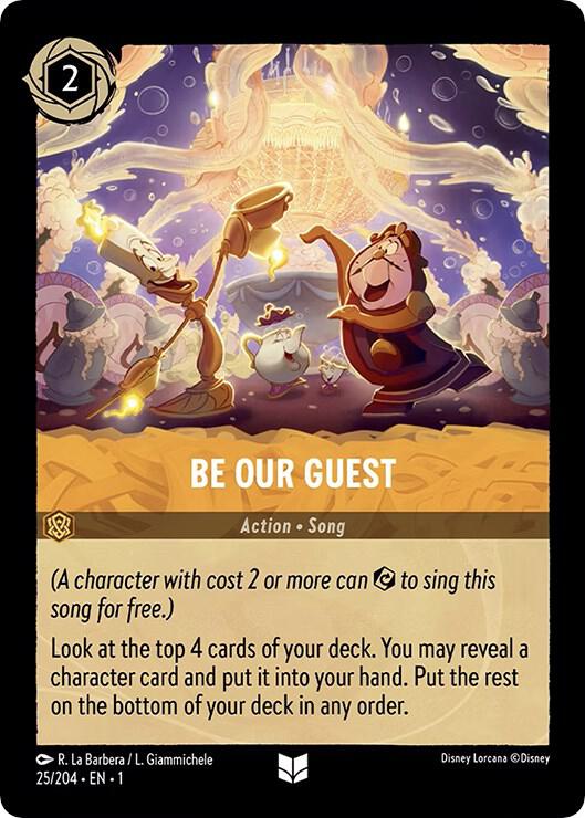 Be Our Guest (0025)