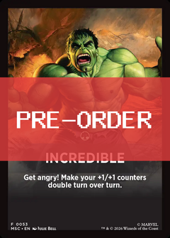 Pre-Order