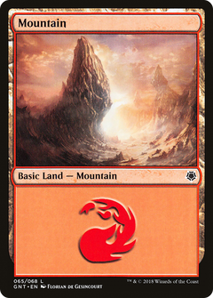 Mountain (065)