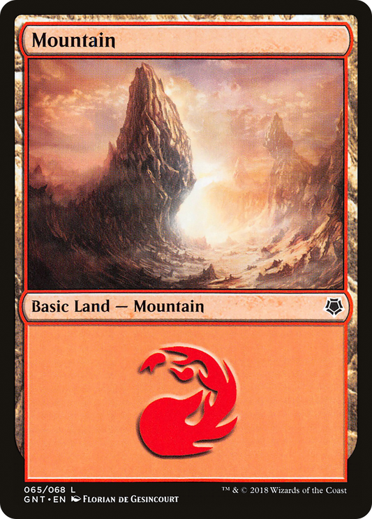 Mountain (065)