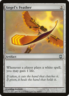 Angel's Feather - Foil
