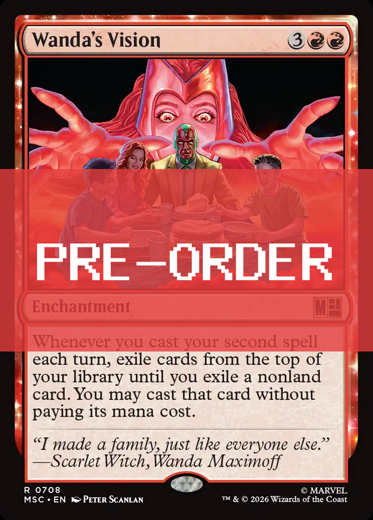 Pre-Order