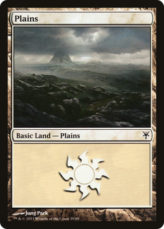 Plains (39)
